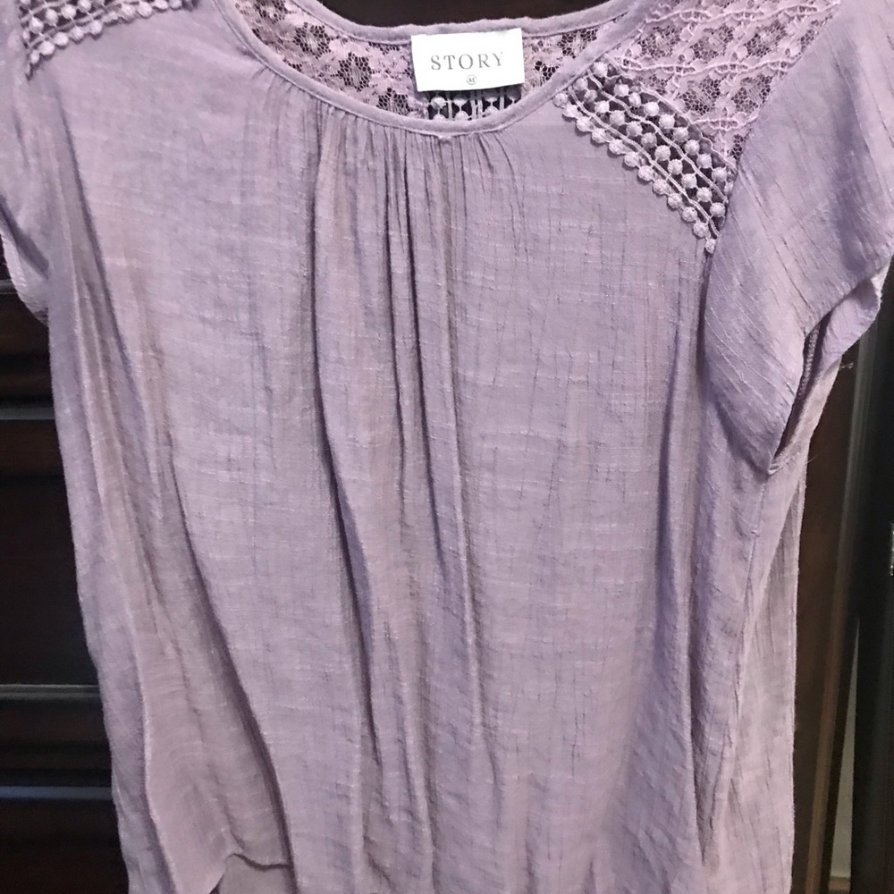 Boutique blouse